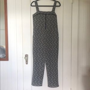 Banana Republic Navy Jumper